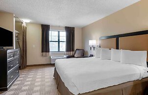 Extended Stay America Suites Santa Barbara Calle Real