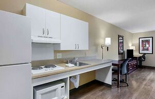 Extended Stay America Suites Santa Barbara Calle Real