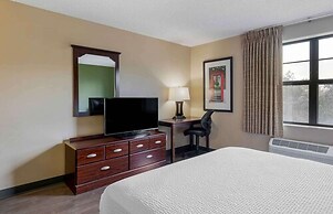Extended Stay America Suites Santa Barbara Calle Real