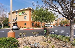 Extended Stay America Suites Santa Barbara Calle Real