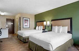 Extended Stay America Suites Santa Barbara Calle Real
