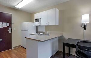 Extended Stay America Suites Santa Barbara Calle Real