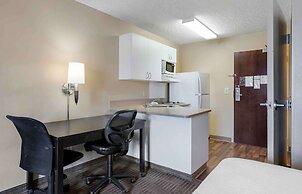 Extended Stay America Suites Santa Barbara Calle Real