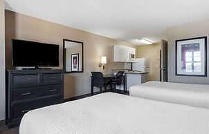 Extended Stay America Suites Santa Barbara Calle Real