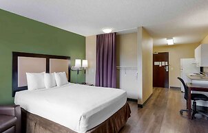 Extended Stay America Suites Santa Barbara Calle Real