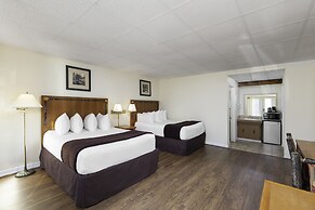 River Terrace Resort & Convention Center