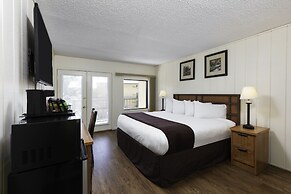 River Terrace Resort & Convention Center