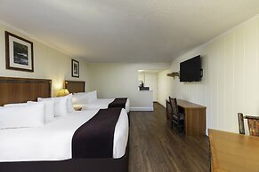 River Terrace Resort & Convention Center