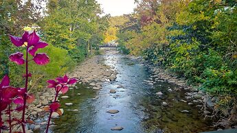 River Terrace Resort & Convention Center