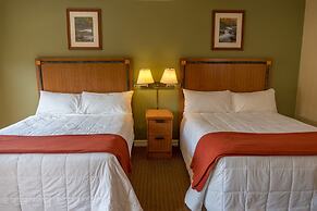 River Terrace Resort & Convention Center