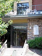 River Terrace Resort & Convention Center