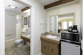 River Terrace Resort & Convention Center