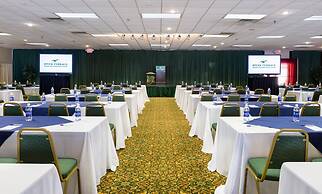 River Terrace Resort & Convention Center