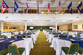 River Terrace Resort & Convention Center