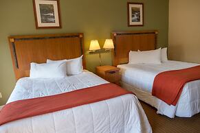 River Terrace Resort & Convention Center