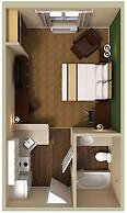 Extended Stay America Suites Orlando Conv Ctr Sports Complex