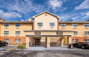 Extended Stay America Suites Orlando Conv Ctr Sports Complex