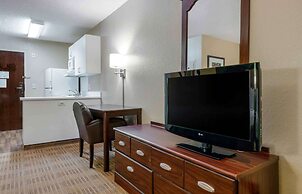Extended Stay America Select Suites - Orlando - Conven Ctr - Sports Co