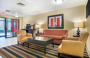 Extended Stay America Suites Tallahassee Killearn