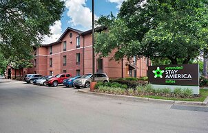 Extended Stay America Suites Tallahassee Killearn