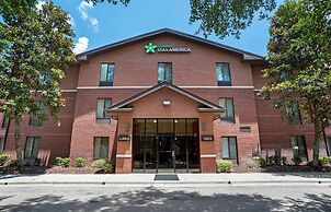 Extended Stay America Suites Tallahassee Killearn