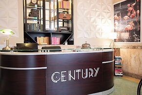Century Hotel
