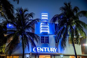 Century Hotel