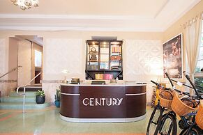 Century Hotel