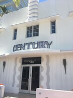 Century Hotel