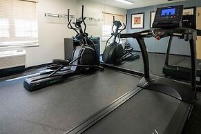 Extended Stay America Suites Charleston Mt Pleasant