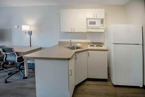 Extended Stay America Suites Charleston Mt Pleasant