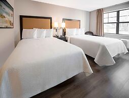 Extended Stay America Suites Charleston Mt Pleasant