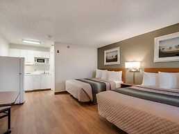 Birch Hill Suites Kansas City – Independence