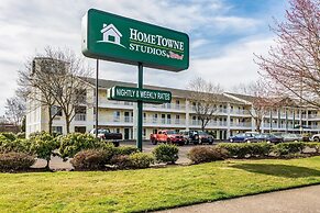 HomeTowne Studios By Red Roof Eugene - Springfield