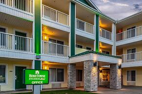 HomeTowne Studios By Red Roof Eugene - Springfield