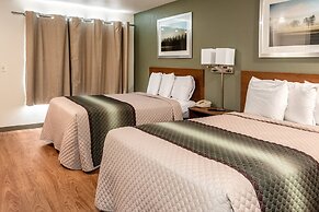 HomeTowne Studios By Red Roof Eugene - Springfield