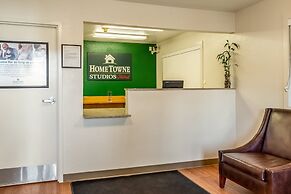 HomeTowne Studios By Red Roof Eugene - Springfield