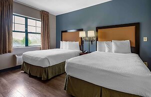 Extended Stay America Suites Edison Raritan Center