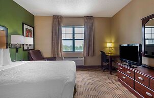 Extended Stay America Suites Edison Raritan Center