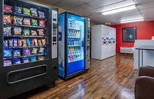 Extended Stay America Suites Edison Raritan Center