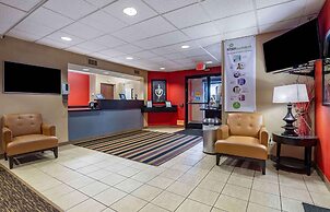 Extended Stay America Suites Edison Raritan Center