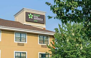 Extended Stay America Suites Tacoma Fife