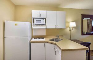 Extended Stay America Suites Tacoma Fife