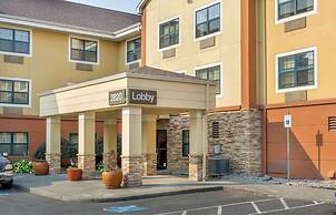 Extended Stay America Suites Tacoma Fife