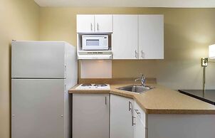 Extended Stay America Suites Tacoma Fife