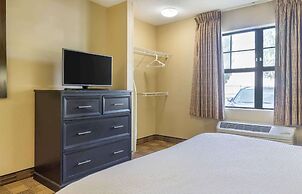 Extended Stay America Suites Tacoma Fife