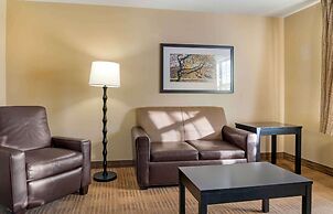 Extended Stay America Suites Tacoma Fife