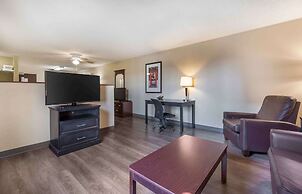 Extended Stay America Suites Tacoma Fife