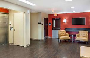 Extended Stay America Suites Tacoma Fife