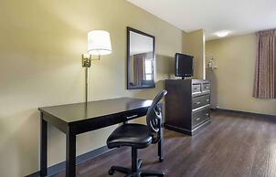 Extended Stay America Suites Tacoma Fife